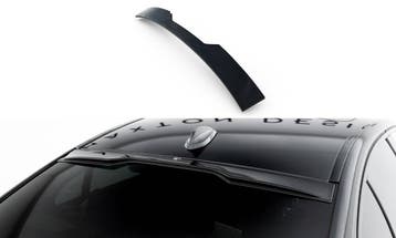 Raam Spoiler passend voor BMW M550i / 5 M-Pack Sedan G30, Ophalen of Verzenden, Nieuw
