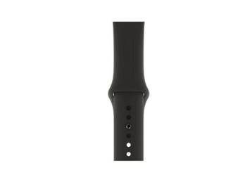 Apple Watch Series 6 - 40mm - Aluminium - Blauw - GPS, Verzenden, Zo goed als nieuw, Apple