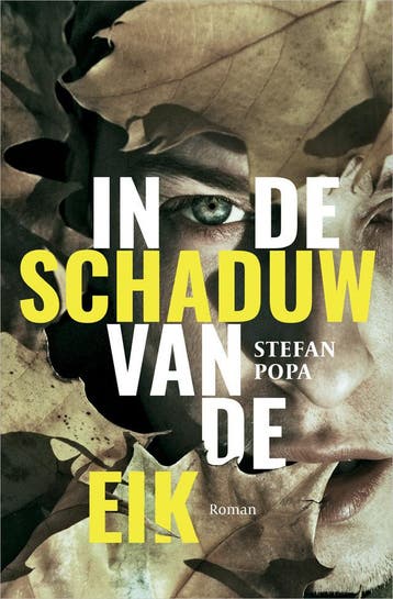 In de schaduw van de eik (Nieuw), Verzenden, Nieuw, Stefan Popa
