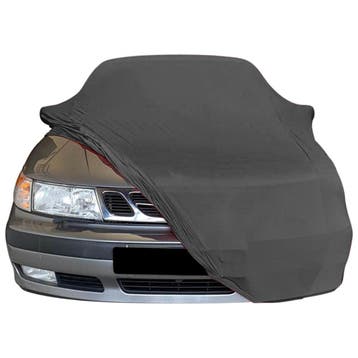 Autohoes voor Saab 9-5 Mk2 (2010-2012) Indoor BESTE PASVORM, Ophalen of Verzenden, Nieuw, Op maat