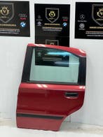 Fiat Panda portier 4-deurs links achter deur bj.2005 132/F, Gebruikt, Links, Fiat, Deur