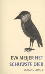 9789059368798 Het schuwste dier | Tweedehands, Verzenden, Zo goed als nieuw, Eva Meijer