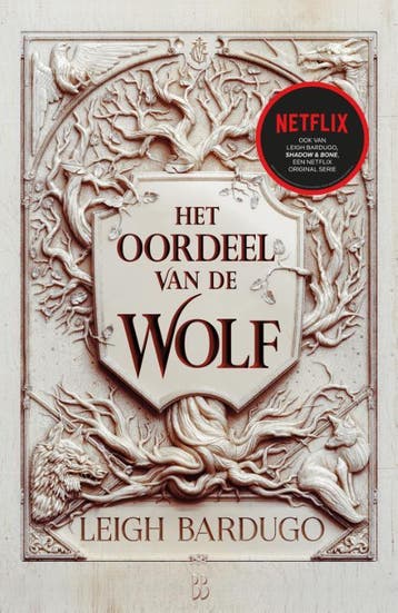 Het Oordeel Van De Wolf | Leigh Bardugo | Nieuw, Ophalen of Verzenden, Nieuw, Leigh Bardugo