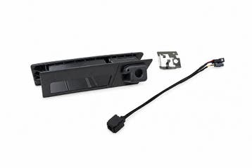 Retrofit-set achteruitrijcamera voor Audi e-tron GE (APS, Ophalen of Verzenden, Nieuw