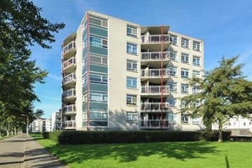 Te Huur 4 Kamer Appartement Buizerdlaan In Delft, Direct bij eigenaar, Appartement, Delft, Zuid-Holland