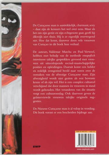 CURACAOSE MAN DR 1 - P. Verweel 9789066656277, Verzenden, Gelezen, P. Verweel