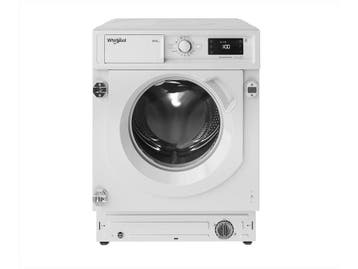 Whirlpool BI WDWG 861485 EU - Ingebouwde wasmachine - 6kg, Verzenden, Zo goed als nieuw
