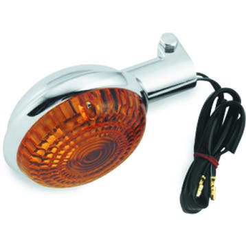 BikeMaster Yamaha Turn Signal - Rear, Ophalen of Verzenden