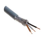 Ymvk-as grondkabel 3 x 2,5 mm² per meter, Ophalen of Verzenden, Nieuw