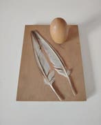 Luovo di Colombo, Antiek en Kunst