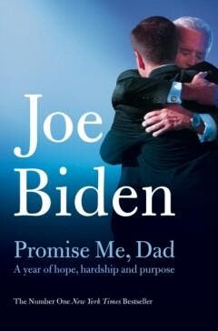 Promise Me, Dad 9781509890088 Joe Biden, Boeken, Taal | Engels, Gelezen, Verzenden