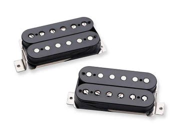 Seymour Duncan SH-1 59 Humbucker hals/brug pickupset zwart, Verzenden, Nieuw