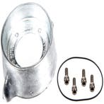 Volvo Penta saildrive 110S aluminium anode, Nieuw, Motor en Techniek
