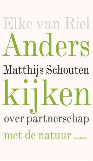 Anders Kijken | Elke Riel; Matthijs Schouten | Nieuw, Ophalen of Verzenden, Nieuw, Elke Riel; Matthijs Schouten