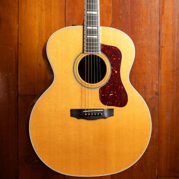 Guild F50 R, Muziek en Instrumenten, Ophalen of Verzenden, Nieuw