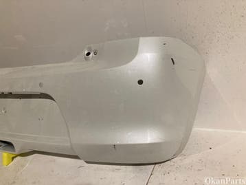 Suzuki Swift achterbumper 71811-53R, Auto-onderdelen, Carrosserie en Plaatwerk, Ophalen, Gebruikt, Achter, Bumper