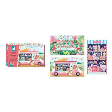 Janod Atelier - Creatieve knutselse van €13,99 voor €13,90, Ophalen of Verzenden, Nieuw