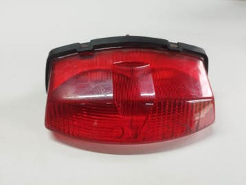 Achterlicht / Kawasaki zxr750 zxr 750, Motoren, Verzenden, Gebruikt