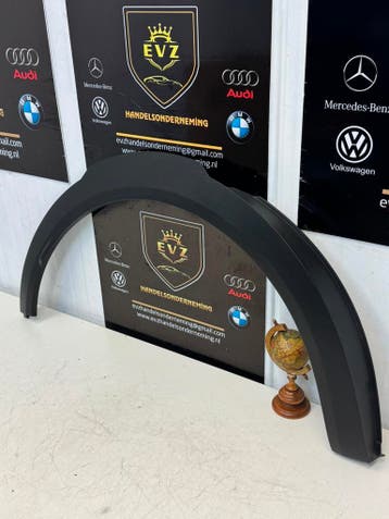 Opel Mokka bj.2023 Wielrand rechts achter art.9834217680, Auto-onderdelen, Gebruikt, Achter, Opel