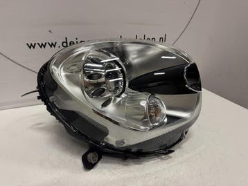 MINI COUNTRYMAN R60 LINKS BI XENON 9807480-04, Ophalen, Gebruikt, Mini