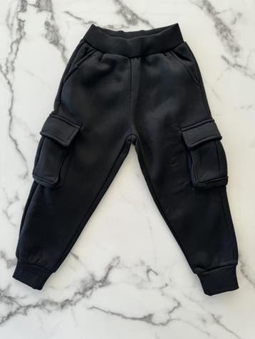 Jongens cargo broek, Verzenden, Nieuw, Overige maten