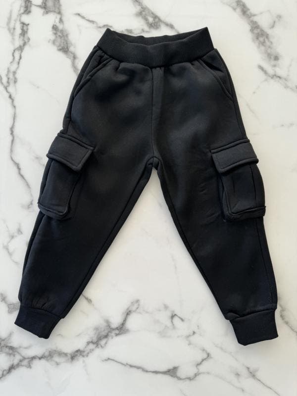 Jongens cargo broek, Kinderen en Baby's, Kinderkleding | Kinder-kledingpakketten, Nieuw, Overige maten, Verzenden