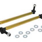 Whiteline 10-16 Hyundai Genesis Coupe Front Sway Bar Links, Ophalen of Verzenden, Nieuw