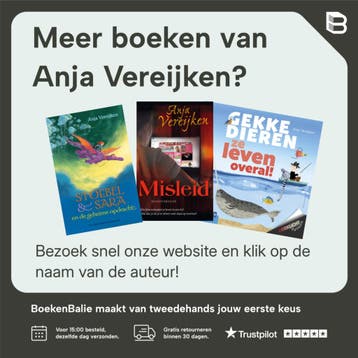 Mijn hoofd is even weg 9789000321810 Anja Vereijken, Verzenden, Zo goed als nieuw, Anja Vereijken