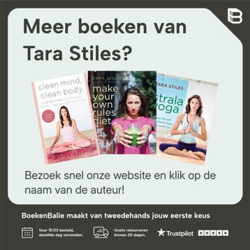 Yoga helpt - Tara Stiles 9789021551326, Verzenden, Gelezen, Tara Stiles