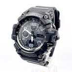 Casio - MUDMASTER, Multi-Band 6, Tough Solar - Zonder, Nieuw