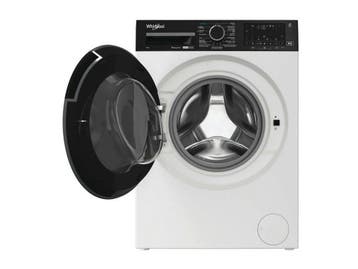 Whirlpool WPM 966W ADS BE - Vrijstaande wasmachine - 9 kg -, Verzenden, Zo goed als nieuw
