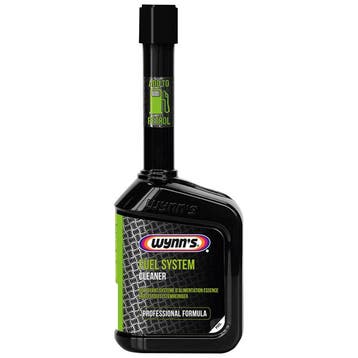 Wynn S Wynn s fuel system cleaner 325ml, Verzenden