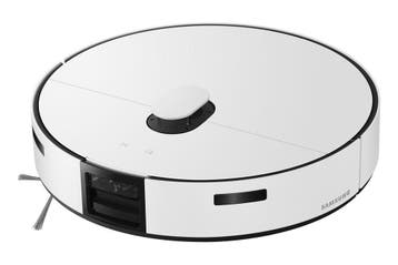 Samsung VR7MD97A14G/TR robotstofzuiger 0,25 l Zakloos849, Ophalen of Verzenden, Nieuw, Overige typen