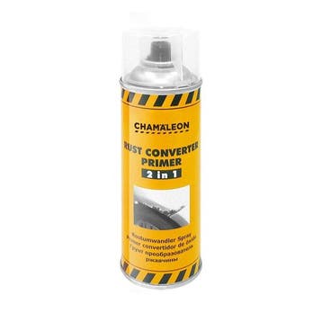 Roestomvormer primer spuitbus 400 ml Chamäleon, Verzenden, Nieuw