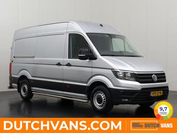 Volkswagen Crafter 2.0TDI Bestelbus 2023 L3 H3 Diesel, Automaat, Euro 6, Volkswagen, Diesel