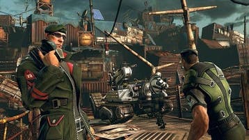 Brink (ps3 used game), Ophalen of Verzenden, Zo goed als nieuw