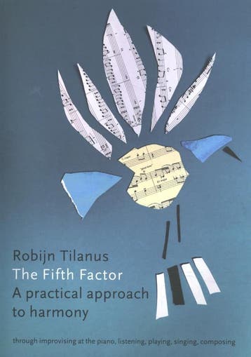 The Fifth Factor - Robijn Tilanus 9789082717488, Verzenden, Gelezen, Robijn Tilanus