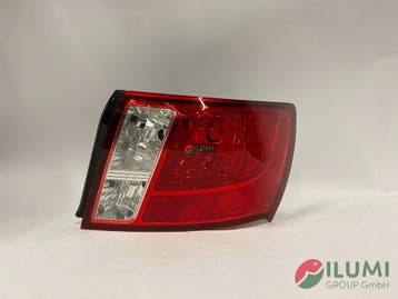 Subaru Impreza III GH Sedan 08-11 Achterlicht Rechts Europa, Auto-onderdelen, Verzenden, Gebruikt