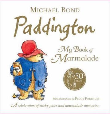 Paddington - Michael Bond 9780007269464, Verzenden, Zo goed als nieuw, Michael Bond