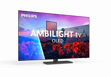 PHILIPS OLED 4K TV 42OLED811 48OLED811 Ambilight TV, Philips, Nieuw, Ophalen of Verzenden, 100 cm of meer