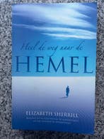 Heel de weg naar de hemel, Boeken, Gelezen, Elizabeth Sherrill, Verzenden, Christendom | Katholiek