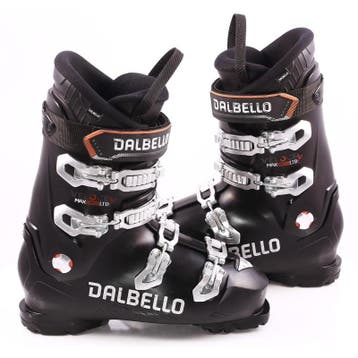45,5 46 skischoenen DALBELLO GREEN VELOCE MAX 80 LTD 2024, e, Verzenden, Gebruikt