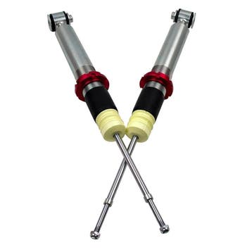 Schroefset geschikt voor BMW 5 Serie E39 RWD 525i td tds..., Verzenden, Nieuw, BMW