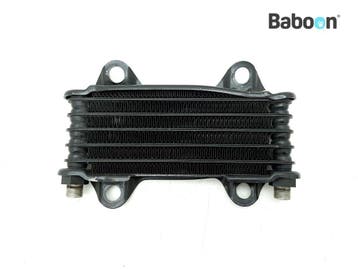 Oliekoeler Suzuki GS 650 G 1981-1983 (GS650G GS650GT), Verzenden, Gebruikt