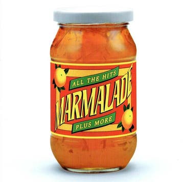 cd - Marmalade* - All The Hits Plus More, Cd's en Dvd's, Verzenden, Zo goed als nieuw