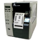 ZEBRA 140Xi III Barcode - Label printer, Refurbished