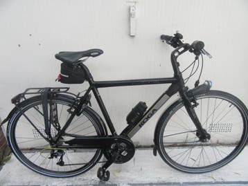 Afgeprijsde Koga SportsRider lichte vakantiefiets nr. v934, 28 inch, Velgrem, Ophalen of Verzenden, Zo goed als nieuw