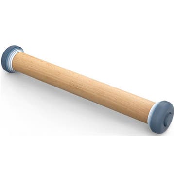 Joseph Joseph Rolstok Blauw Verstelbaar 42cm, Verzenden, Nieuw