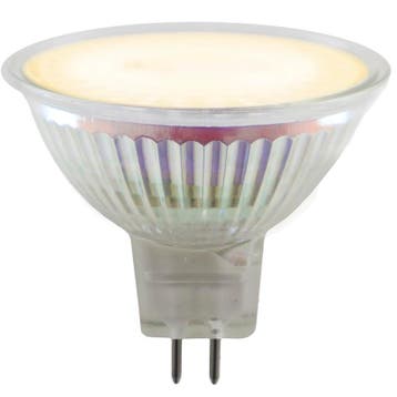 Olucia GU5.3 LED lamp Jairo, 5W, 2700K, Ophalen of Verzenden, Nieuw, Overige fittingen, Led-lamp