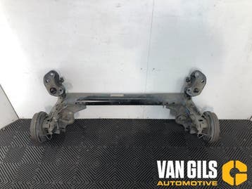 Achteras voorwielaandrijving Ford B-Max O280190, Ophalen of Verzenden, Nieuw
